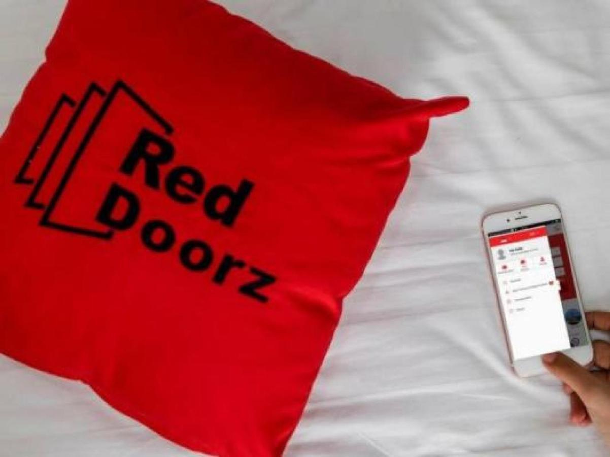 Reddoorz Near Umy Yogyakarta 3 Hotel Gamping Exterior photo